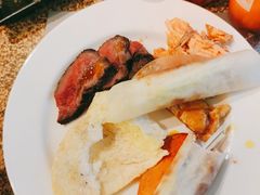 -怡咖啡海鲜自助餐厅(浦东香格里拉店)