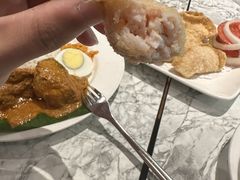 -关夫人餐厅(阳光广场店)