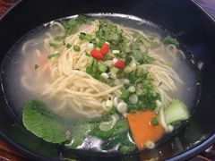 -老城街小面(禄安大街店)