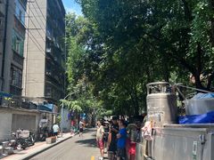-蓉城西二道无名冒菜(西二道街店)