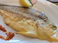 -極上萬膳·日料放题(来福士江景店)