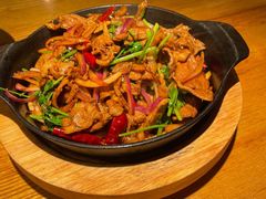 -九毛九西北菜(大东海店)