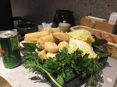 -空之介寿喜烧·和牛放题(恒隆广场店)