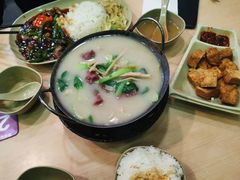 -百家鸡味馆(清泰店)