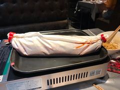 -红辣椒·川菜·火锅(张杨路店)