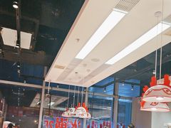 -龍歌自助小火锅(市南金茂湾店)