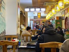 大堂-大杰海鲜锅(基隆路店)