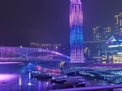-映月湖中央公园