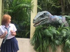 -奥兰多环球影城