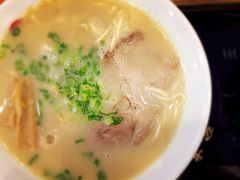 -博多一幸舍(侨福芳草地购物中心店)