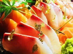 -金井日本料理(丽柏广场店)