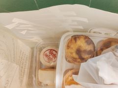 -泸溪河桃酥(秦淮夫子庙一店)