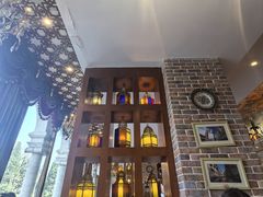-巴依老爷新疆美食(工体旗舰店)