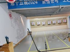 -道顺射箭·团建·骑射(张杨路店)