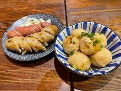 -千金一碗·宝岛一村(韩国街店)