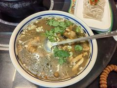 -天仁聚驴肉香(北石槽店)