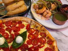 -The Rug Cafe(王府中环店)