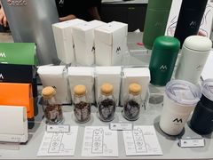 -M Stand(北京平安幸福中心店)