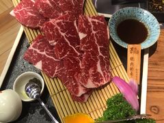 -黑牛の店·和牛烧肉(合生汇店)