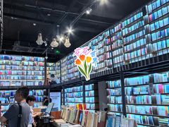 -三联韬奋书店(三里屯店)