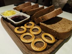 -塔道斯西餐厅(中央大街店)
