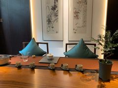 -王府茶楼茶宴·创意菜(朝阳公园店)