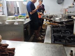 -老村长土菜馆(湖墅南路店)