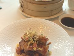 -扬州香格里拉·香宫中餐厅