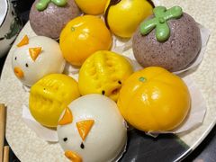 -天发长铁锅炖(王秀村店)