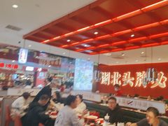 -来菜·湖北头牌藕汤(武商MALL众圆店)