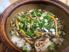 -蒸坊黄鳝饭(骏丰大厦店)