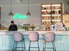 -JF Garden(渔人码头店)