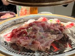 -泥炉烧肉师(新街口金銮巷店)
