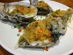 -南海渔家•海鲜•正宗海南菜(海棠湾店)