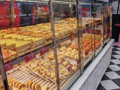-味多美蛋糕(阜成门店)