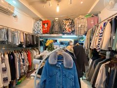 店内环境-平价外贸小铺