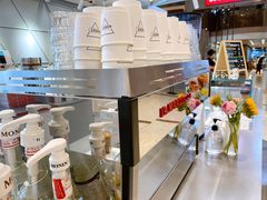 -Manner Coffee(丁香国际店)