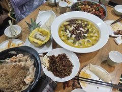 -长寿面馆(振兴路店)