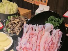 -牛品荟牛肉火锅(新城广场店)