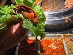 -梨花自助烤肉(乐宾店)