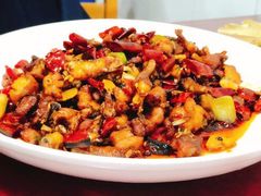 -无味饭店(九眼桥商业文化广场店)