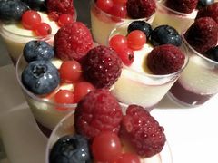 -上海锦江汤臣洲际大酒店壹阶层