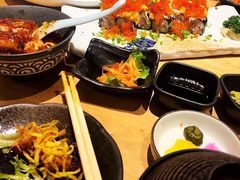 -Hatsune隐泉日式料理(SKP店)
