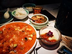 -雀蓝川菜(滨湖万象汇店)