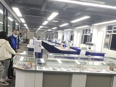 -老仙配镜厂(深圳宝安店)