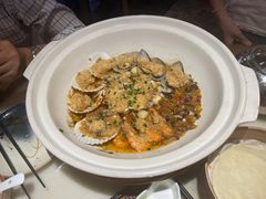 干焗海鲜汇-二十八里太湖船菜(吉祥路店)