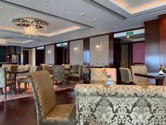 -深圳福田香格里拉大酒店
