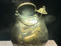 -陕西历史博物馆