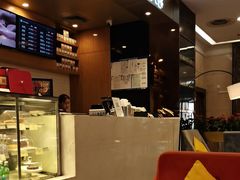 -逸派咖啡 EPARKCOFFEE(广安门店)