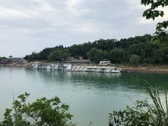 -仙海旅游度假区